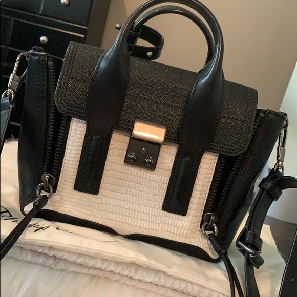 Phillip Lim Pashli Mini - Picture 4 of 5